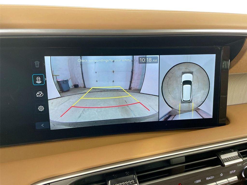 new 2026 Hyundai Palisade car, priced at $54,748