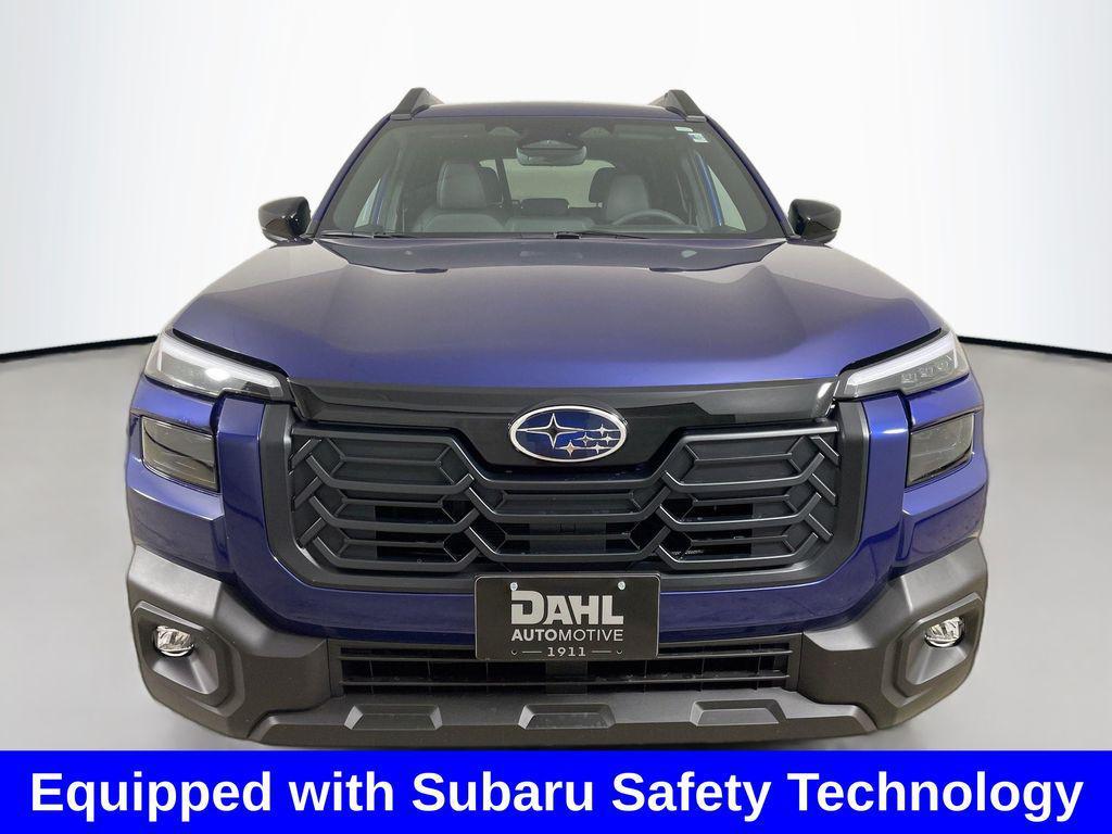 new 2026 Subaru Outback car, priced at $36,696