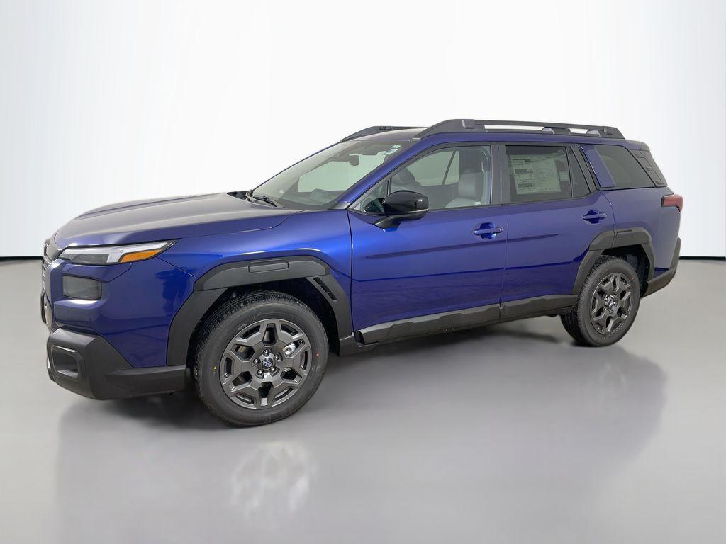 new 2026 Subaru Outback car, priced at $36,696