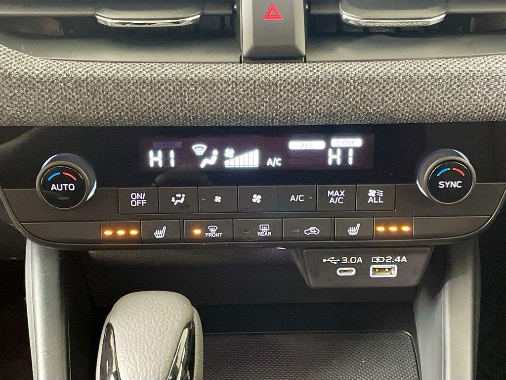 new 2026 Subaru Outback car, priced at $36,696