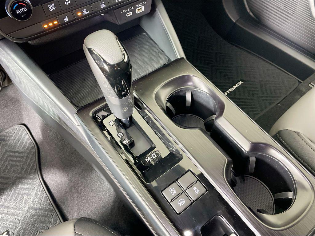 new 2026 Subaru Outback car, priced at $36,696