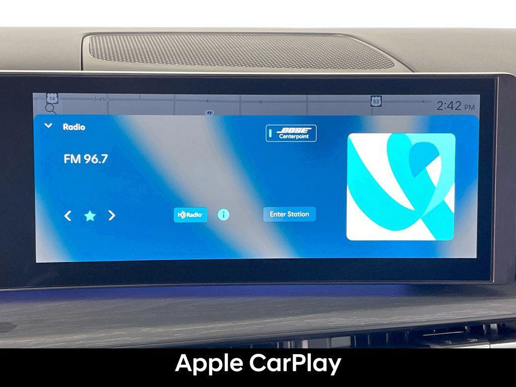 new 2026 Hyundai Santa Fe car, priced at $46,759