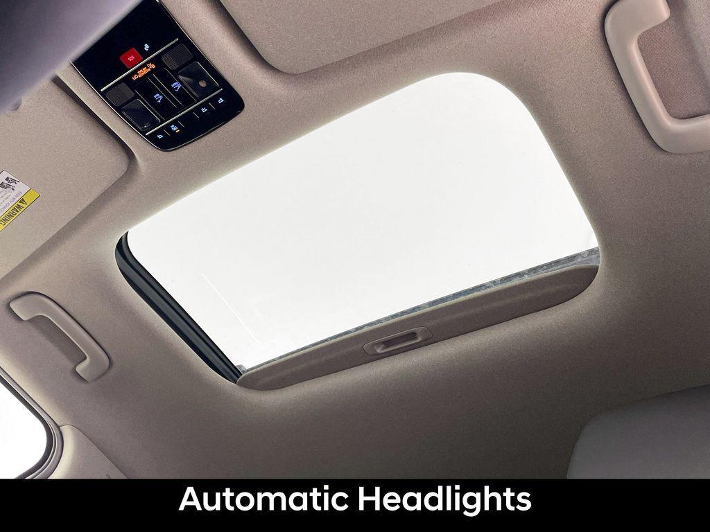 new 2026 Hyundai Santa Fe car, priced at $46,759