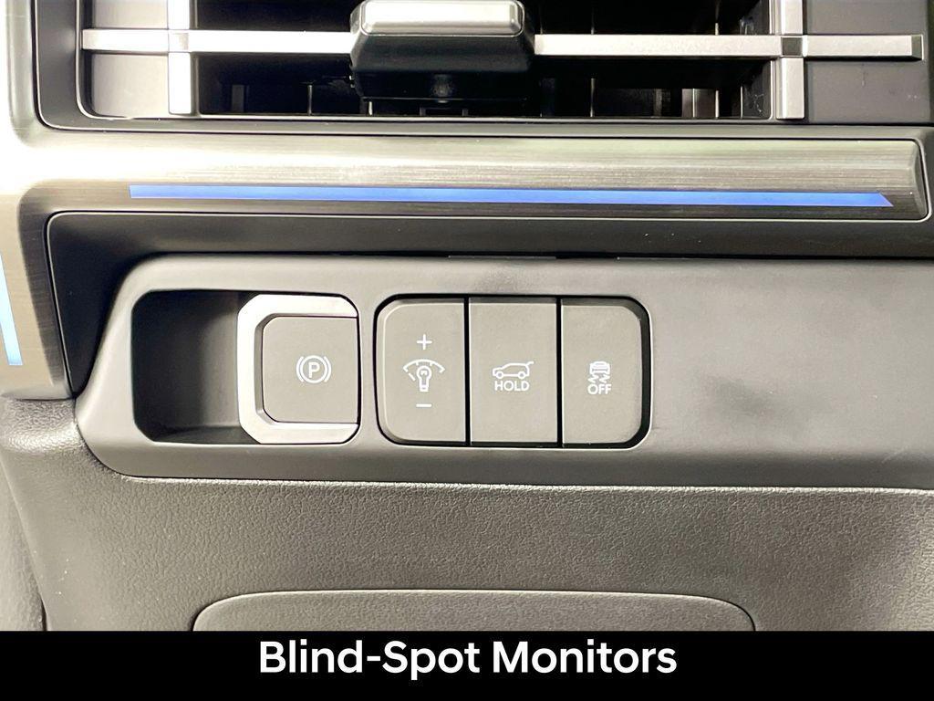 new 2026 Hyundai Santa Fe car, priced at $46,759