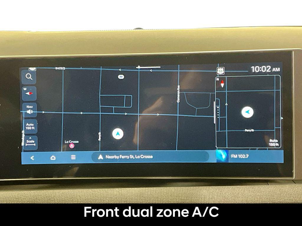 new 2026 Hyundai SANTA CRUZ car, priced at $45,019