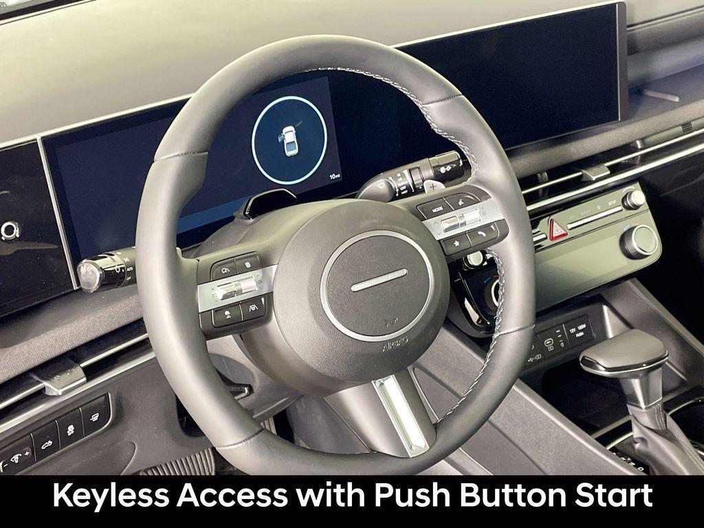 new 2026 Hyundai SANTA CRUZ car, priced at $45,019