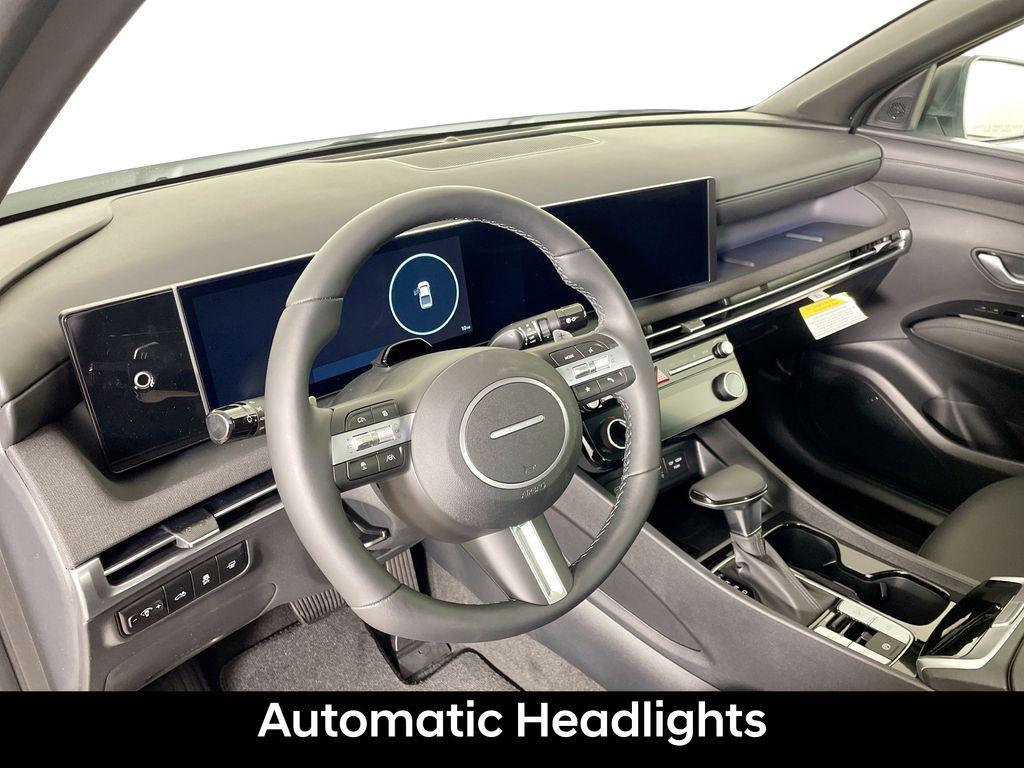 new 2026 Hyundai SANTA CRUZ car, priced at $45,019