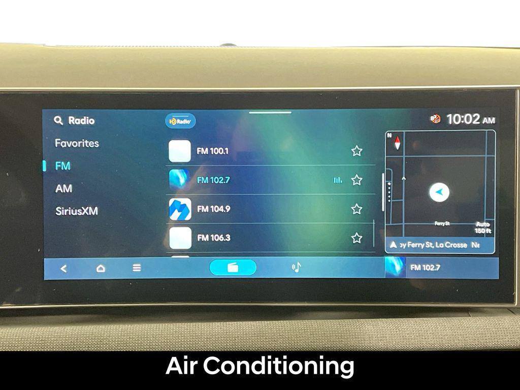 new 2026 Hyundai SANTA CRUZ car, priced at $45,019