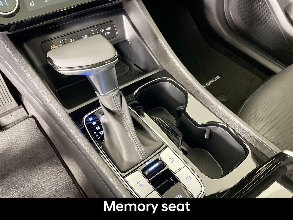 new 2026 Hyundai SANTA CRUZ car, priced at $45,019