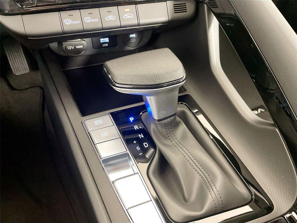 new 2026 Hyundai ELANTRA HEV car, priced at $26,279