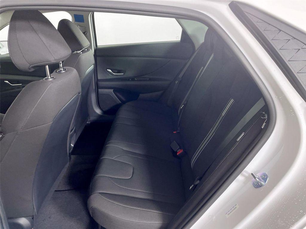 new 2026 Hyundai ELANTRA HEV car, priced at $26,279