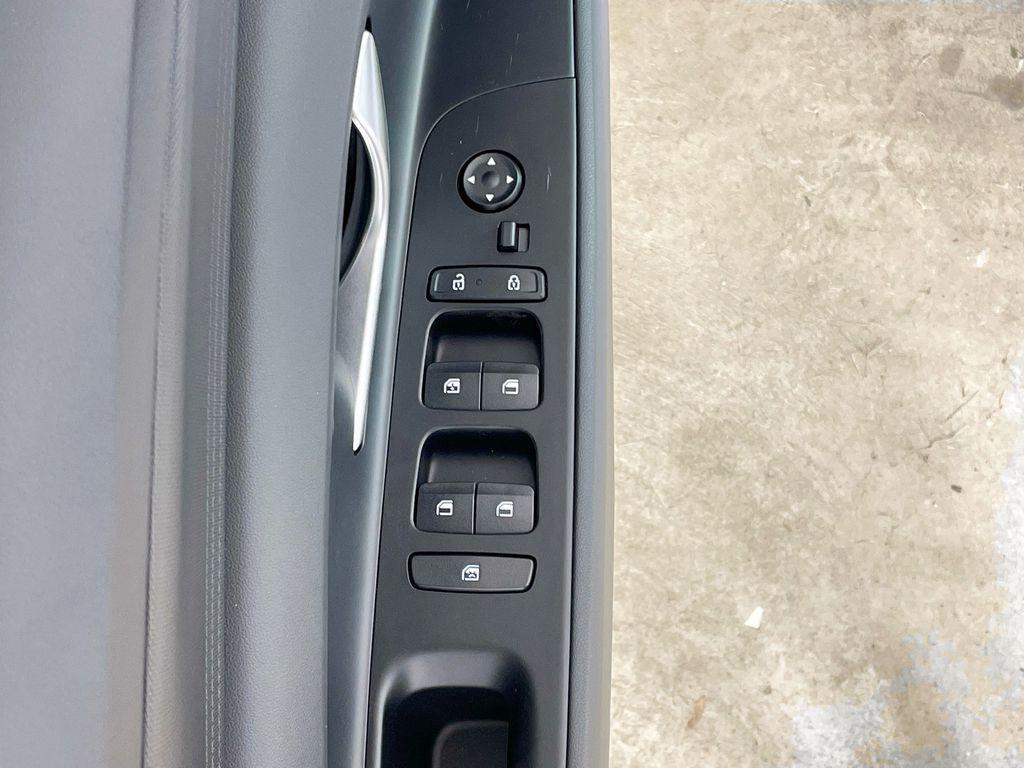 new 2026 Hyundai ELANTRA HEV car, priced at $25,529