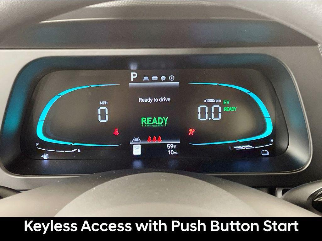 new 2026 Hyundai ELANTRA HEV car, priced at $25,529