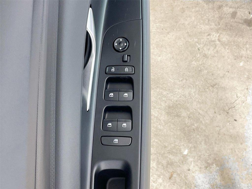 new 2026 Hyundai ELANTRA HEV car, priced at $26,279