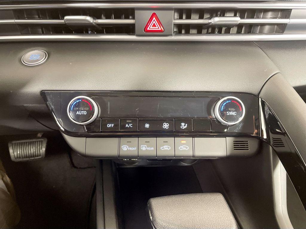 new 2026 Hyundai ELANTRA HEV car, priced at $25,529