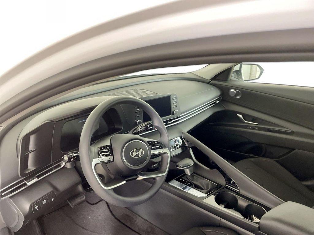 new 2026 Hyundai ELANTRA HEV car, priced at $26,279