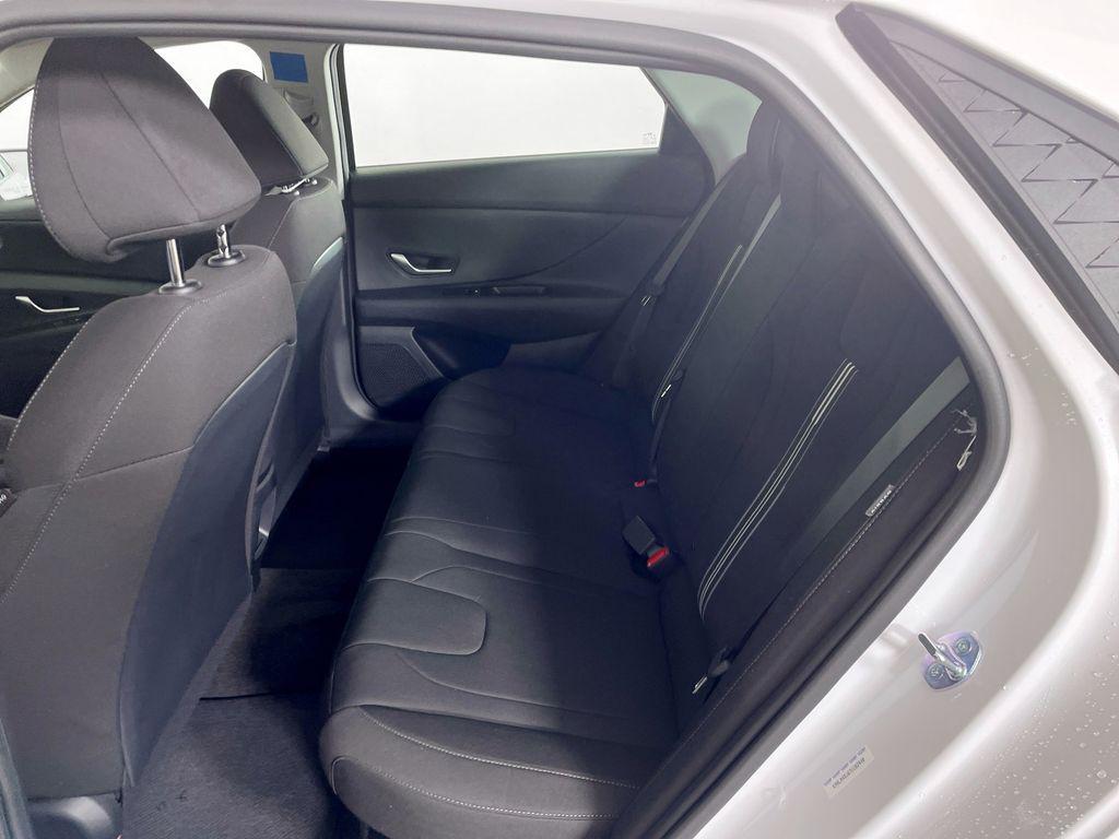 new 2026 Hyundai ELANTRA HEV car, priced at $25,529