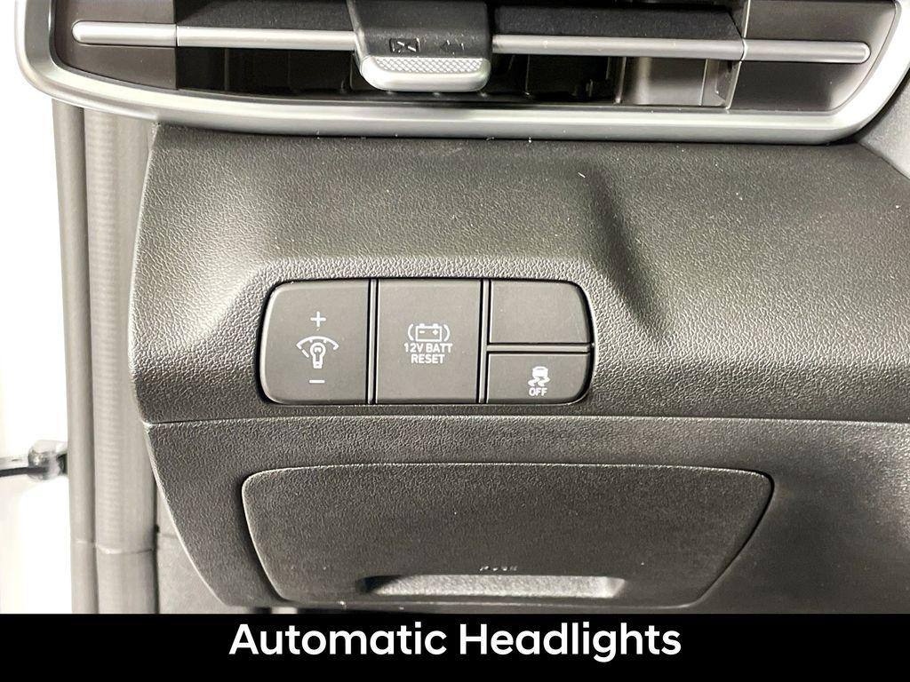 new 2026 Hyundai ELANTRA HEV car, priced at $25,529