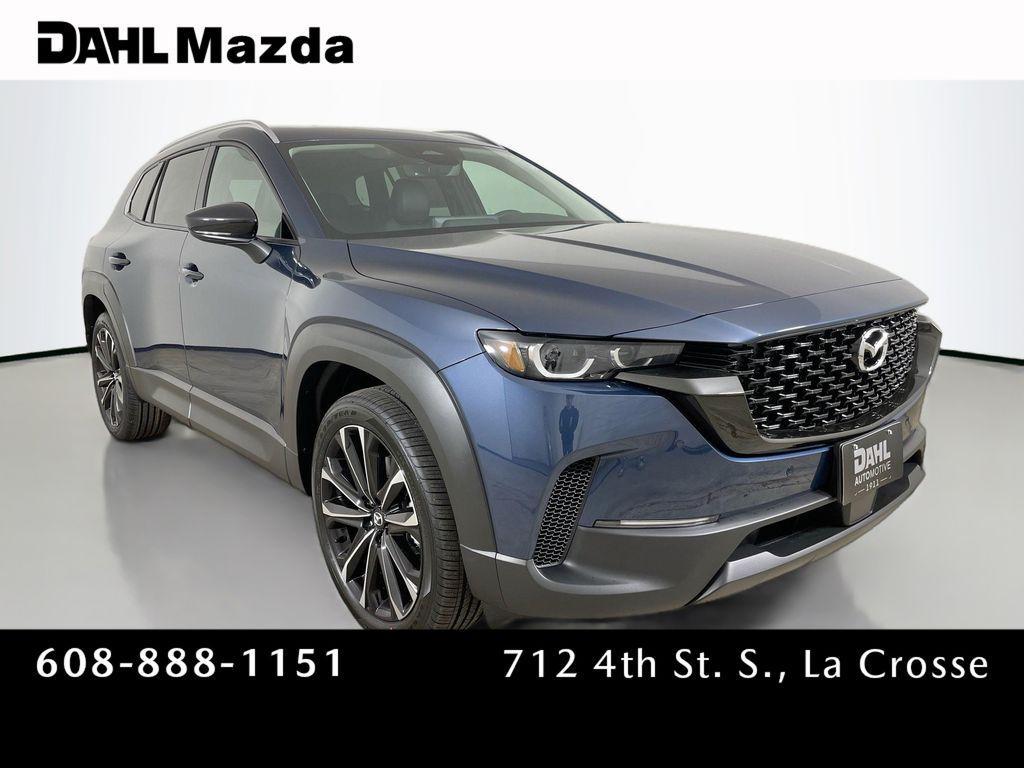 new 2026 Mazda CX-50 car, priced at $35,802