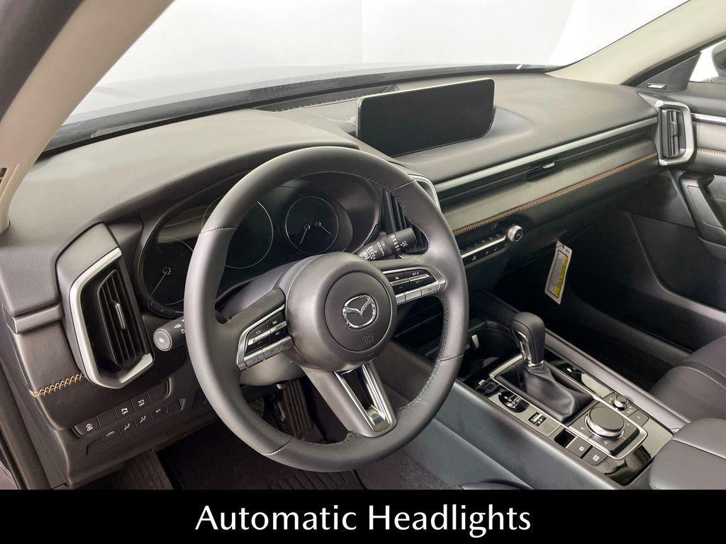 new 2026 Mazda CX-50 car, priced at $35,802