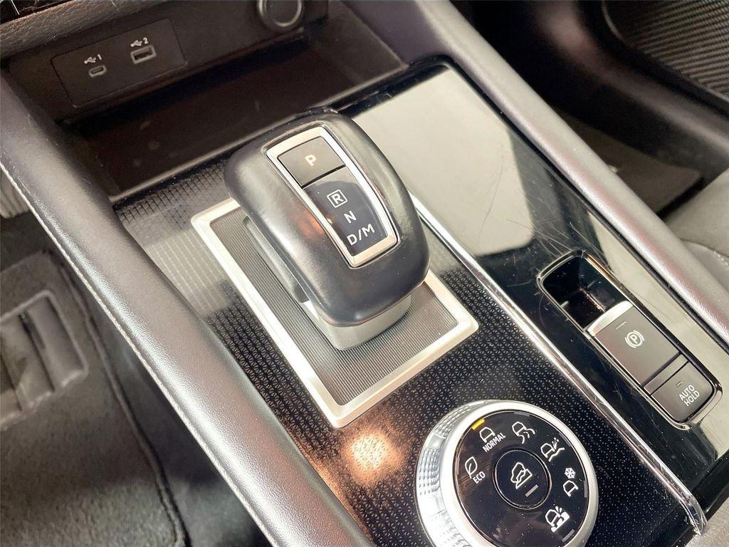 used 2023 Mitsubishi Outlander car, priced at $22,490