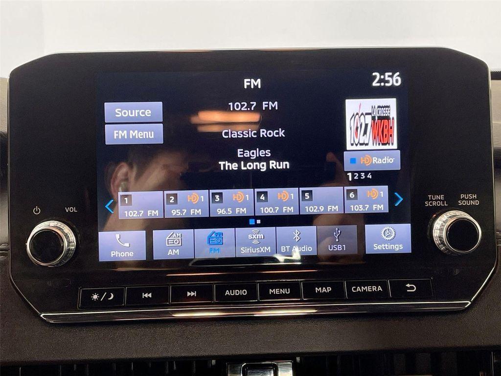 used 2023 Mitsubishi Outlander car, priced at $22,490