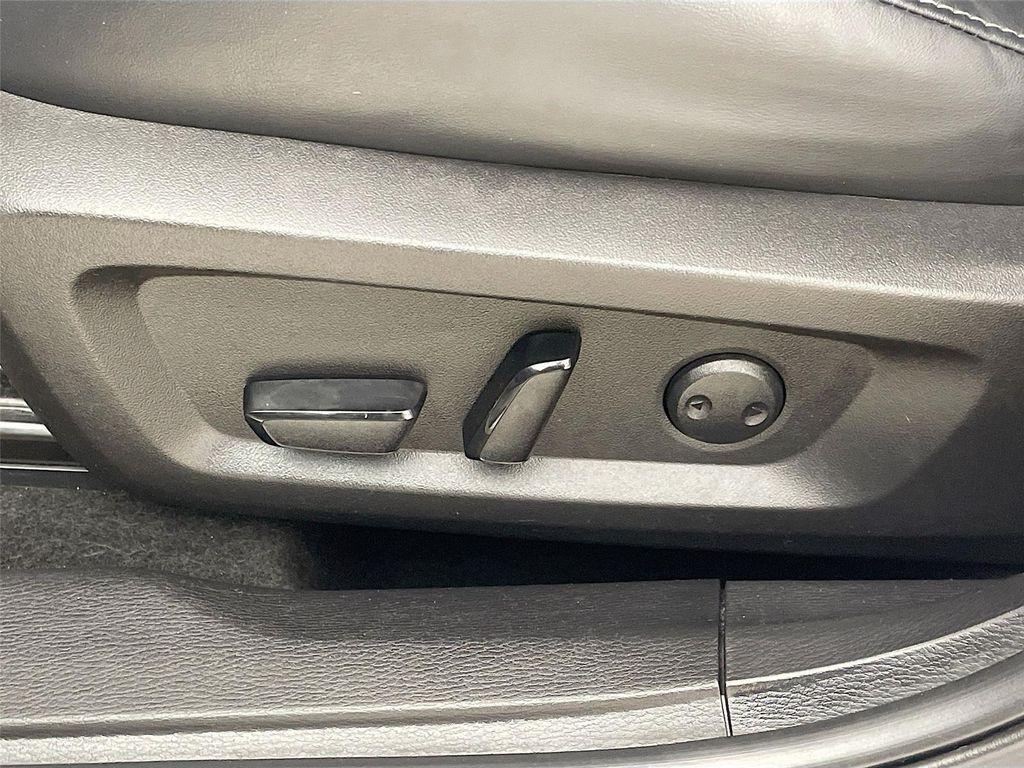 used 2023 Mitsubishi Outlander car, priced at $22,490