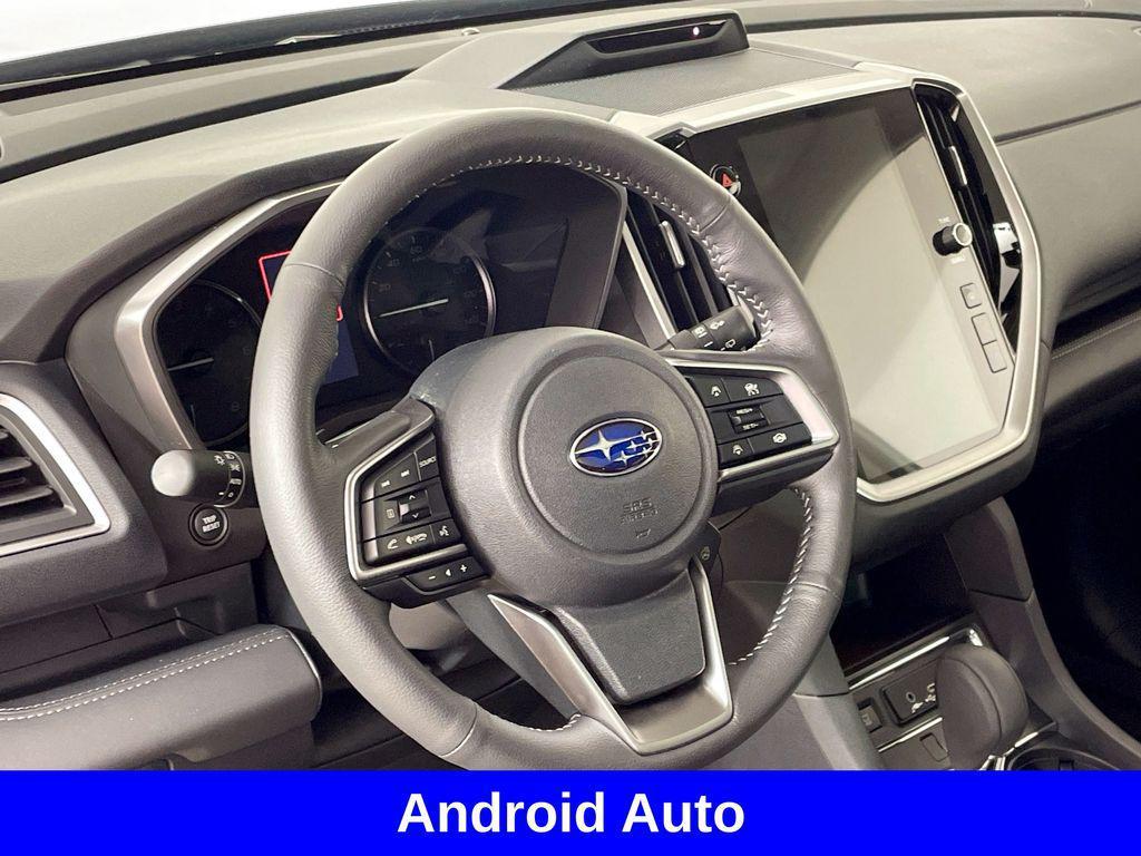 new 2026 Subaru Ascent car, priced at $49,505