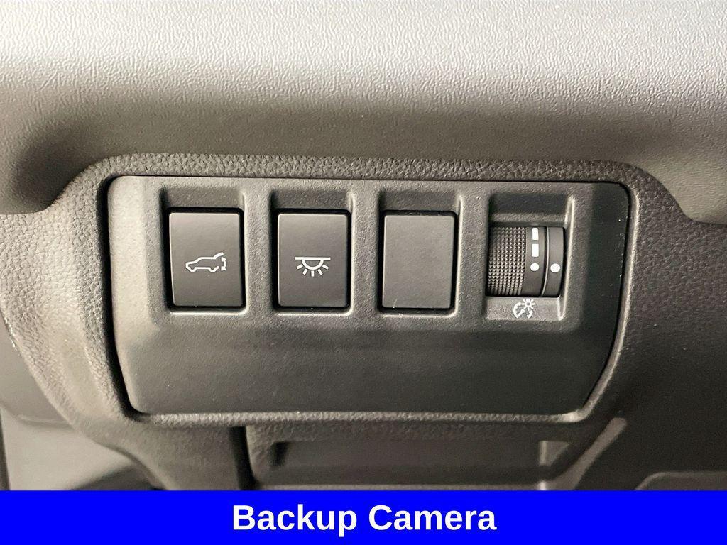 new 2026 Subaru Ascent car, priced at $49,505