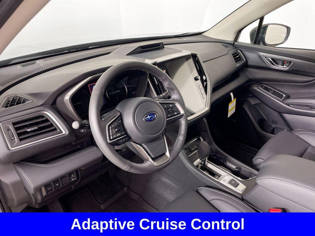 new 2026 Subaru Ascent car, priced at $49,505