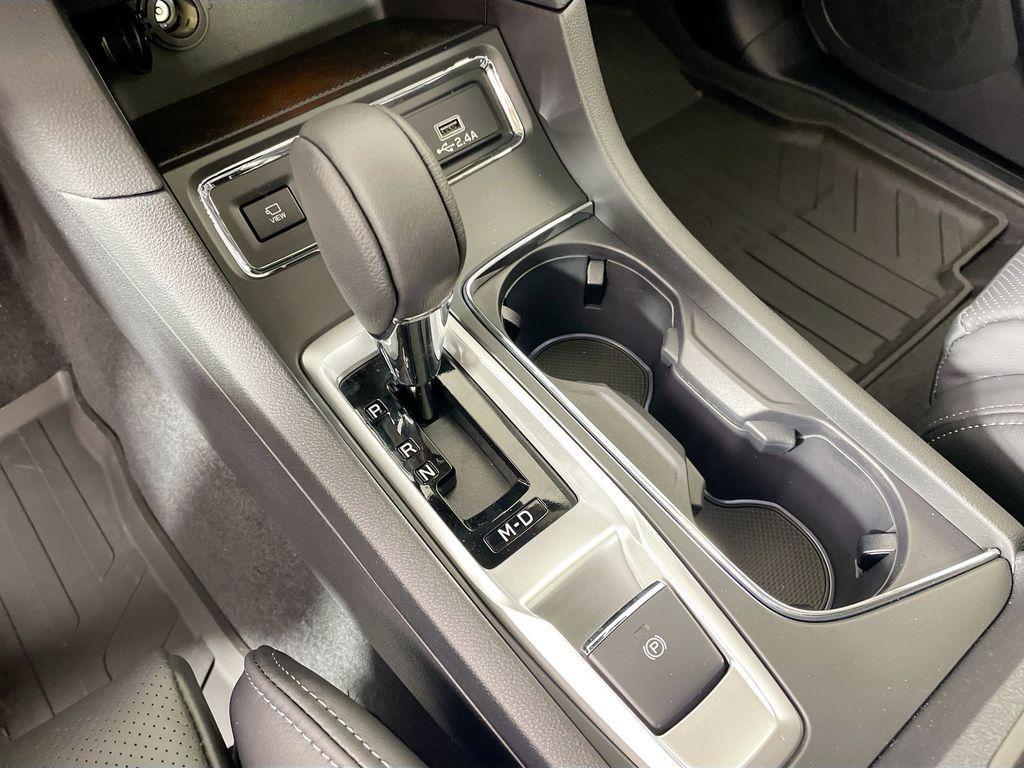 new 2026 Subaru Ascent car, priced at $49,505