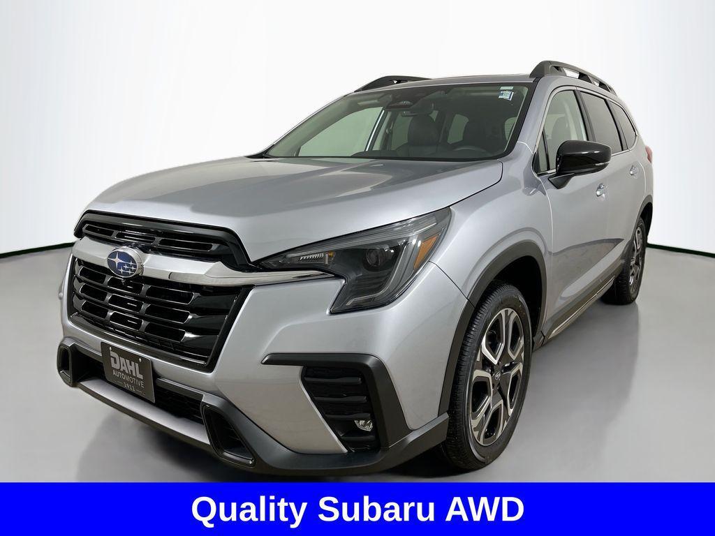 new 2026 Subaru Ascent car, priced at $49,505