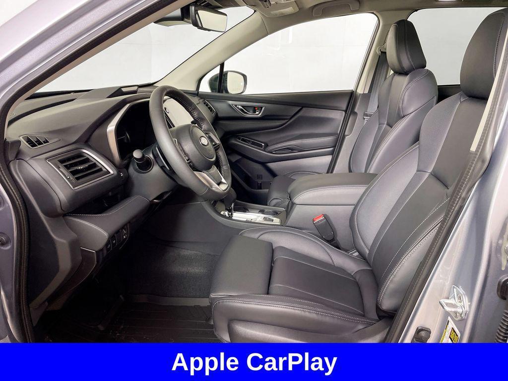 new 2026 Subaru Ascent car, priced at $49,505