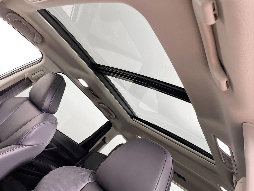 new 2026 Subaru Ascent car, priced at $49,505