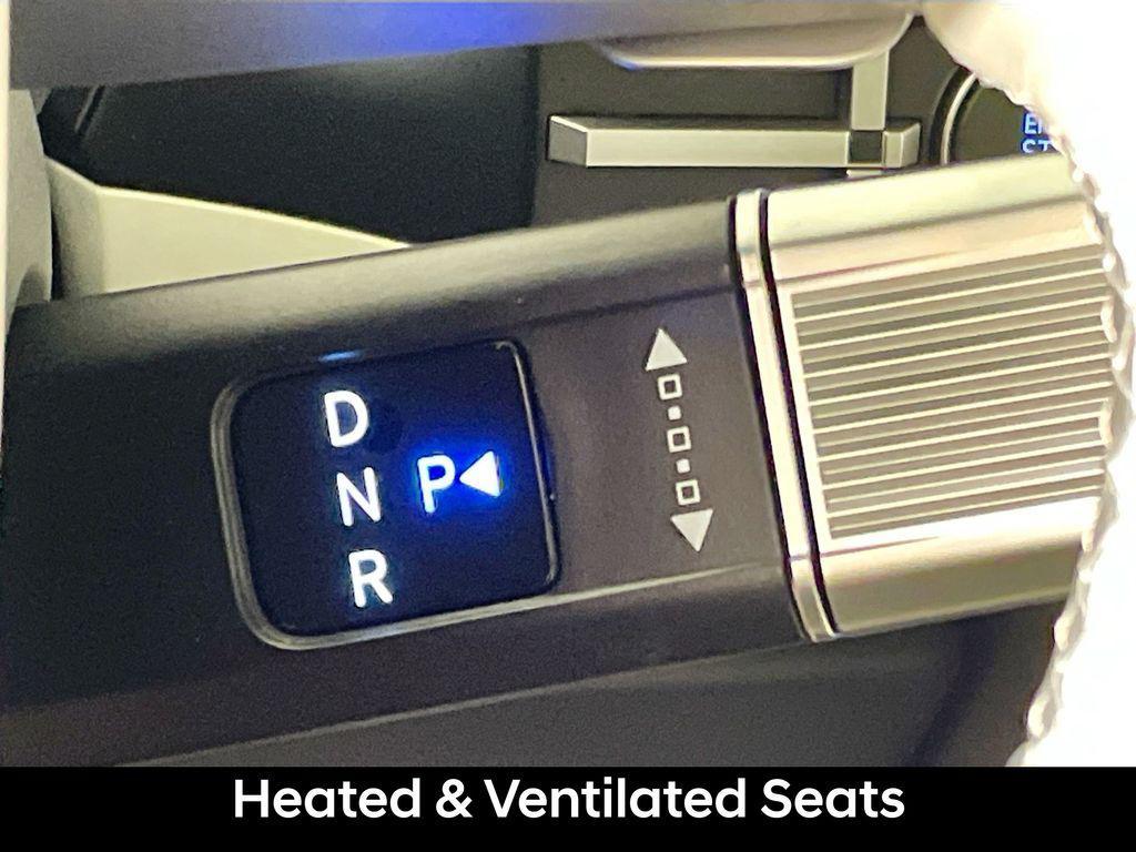 new 2026 Hyundai SANTA FE HEV car, priced at $49,335