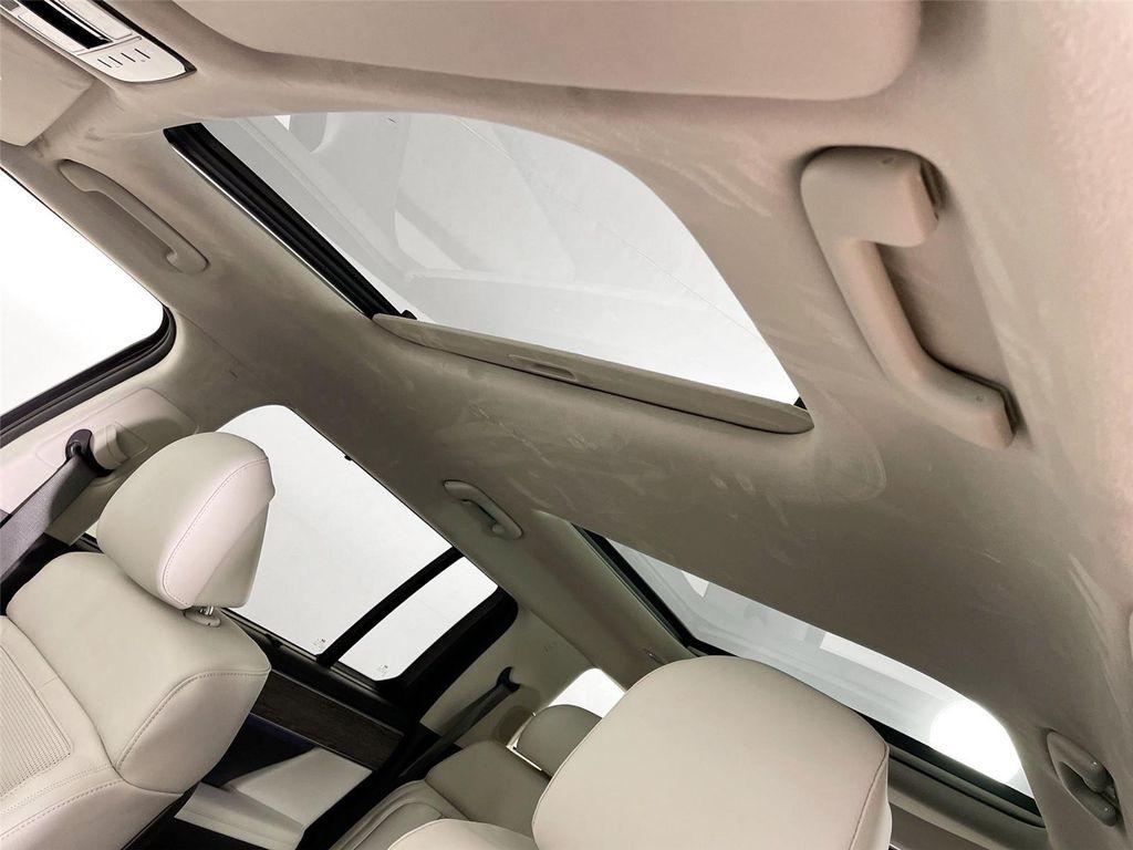 new 2026 Hyundai SANTA FE HEV car, priced at $49,335