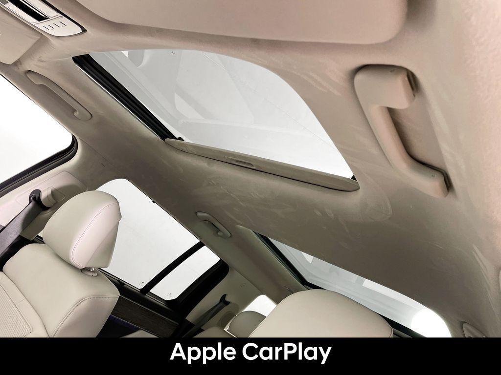 new 2026 Hyundai SANTA FE HEV car, priced at $49,335