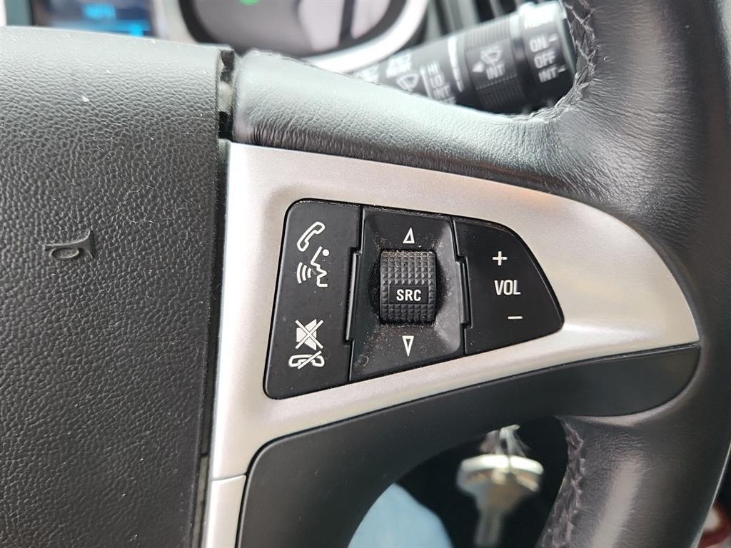 used 2017 Chevrolet Equinox car, priced at $11,490