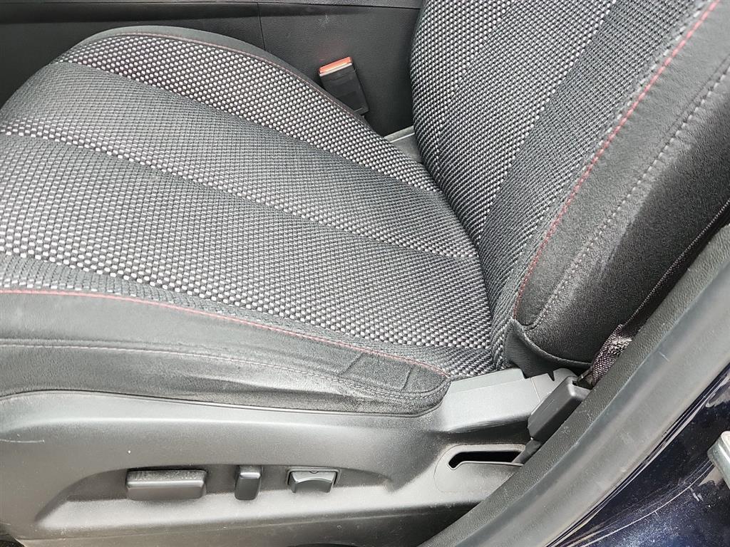 used 2017 Chevrolet Equinox car, priced at $11,490