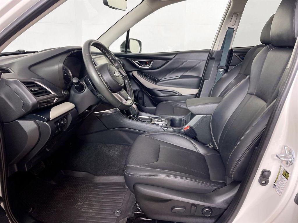 used 2024 Subaru Forester car, priced at $29,998