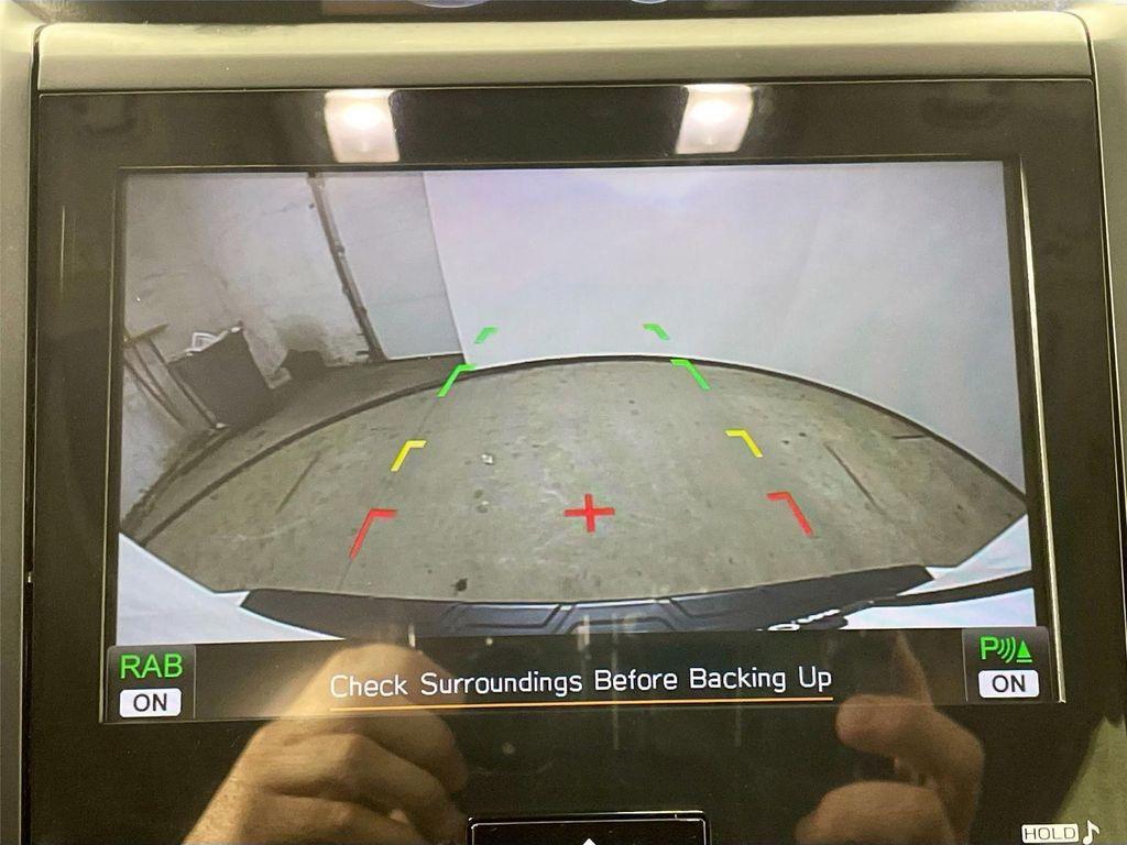 used 2024 Subaru Forester car, priced at $29,998