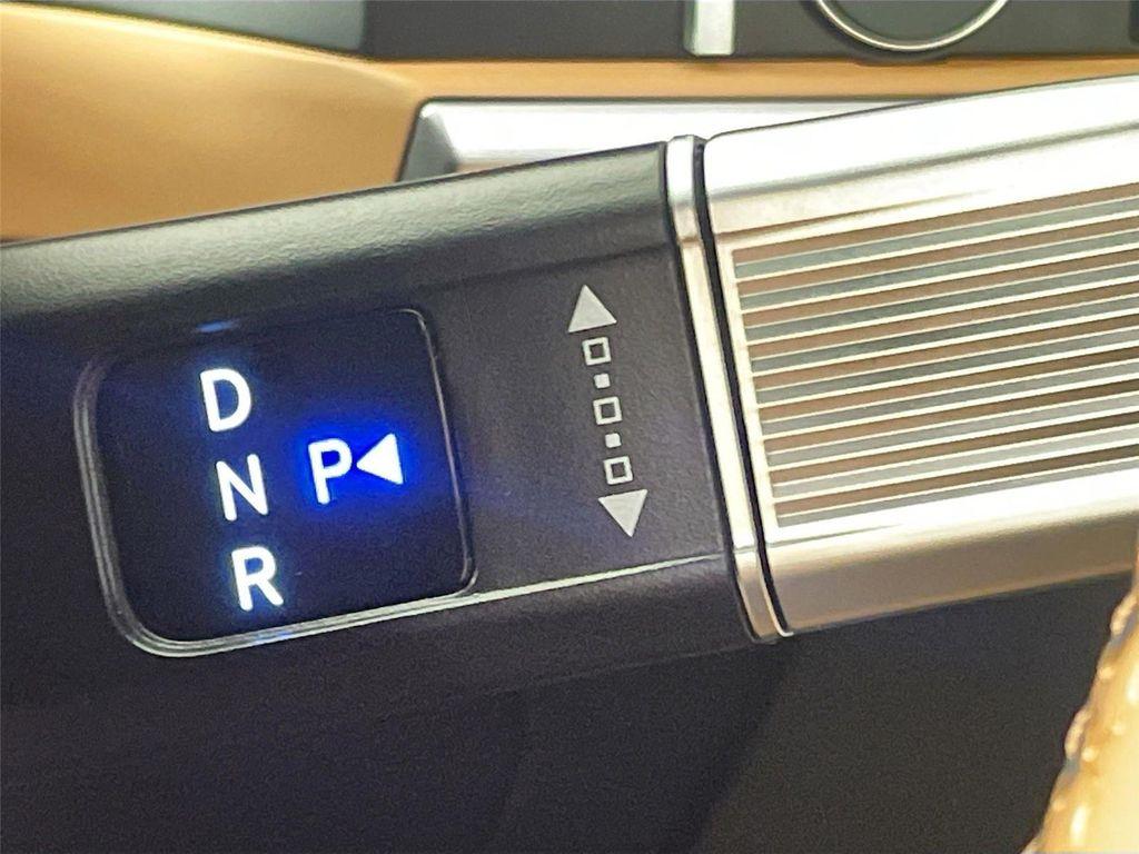 new 2026 Hyundai SANTA FE HEV car, priced at $49,276