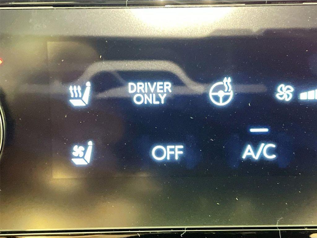 new 2026 Hyundai SANTA FE HEV car, priced at $49,276