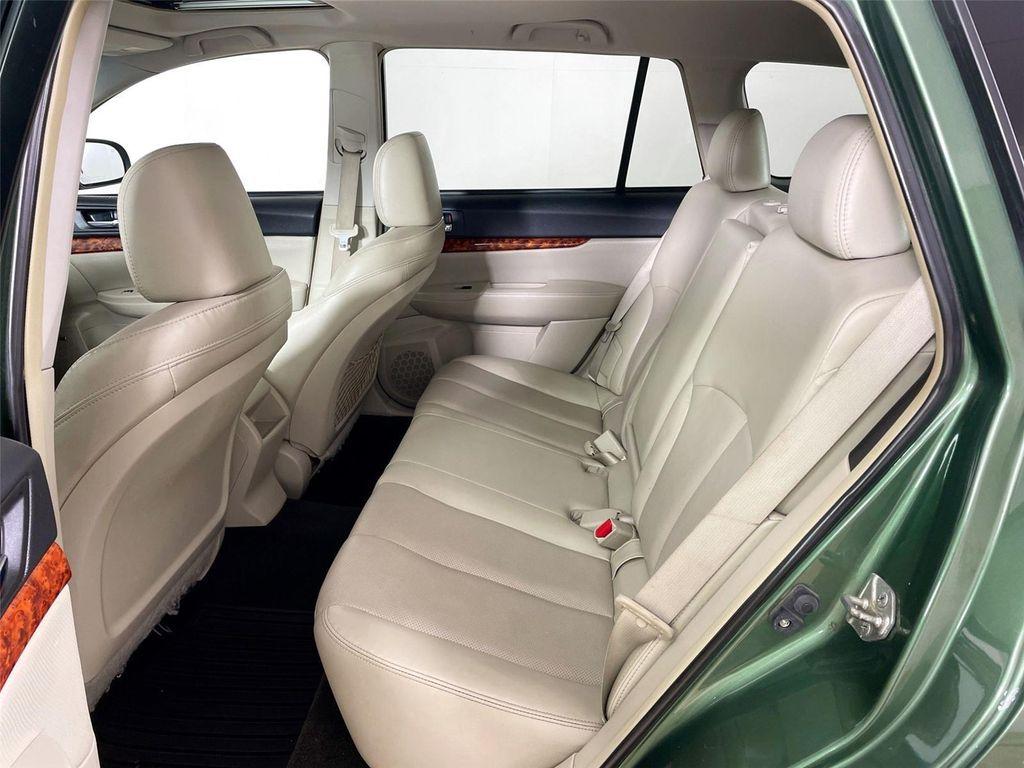used 2012 Subaru Outback car, priced at $8,495