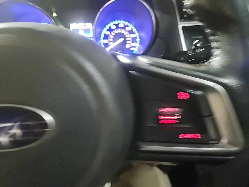 used 2018 Subaru Outback car, priced at $16,487