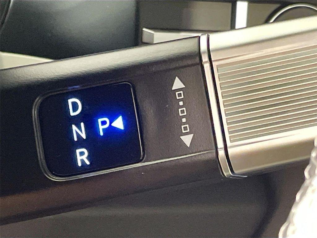 new 2026 Hyundai SANTA FE HEV car, priced at $49,525