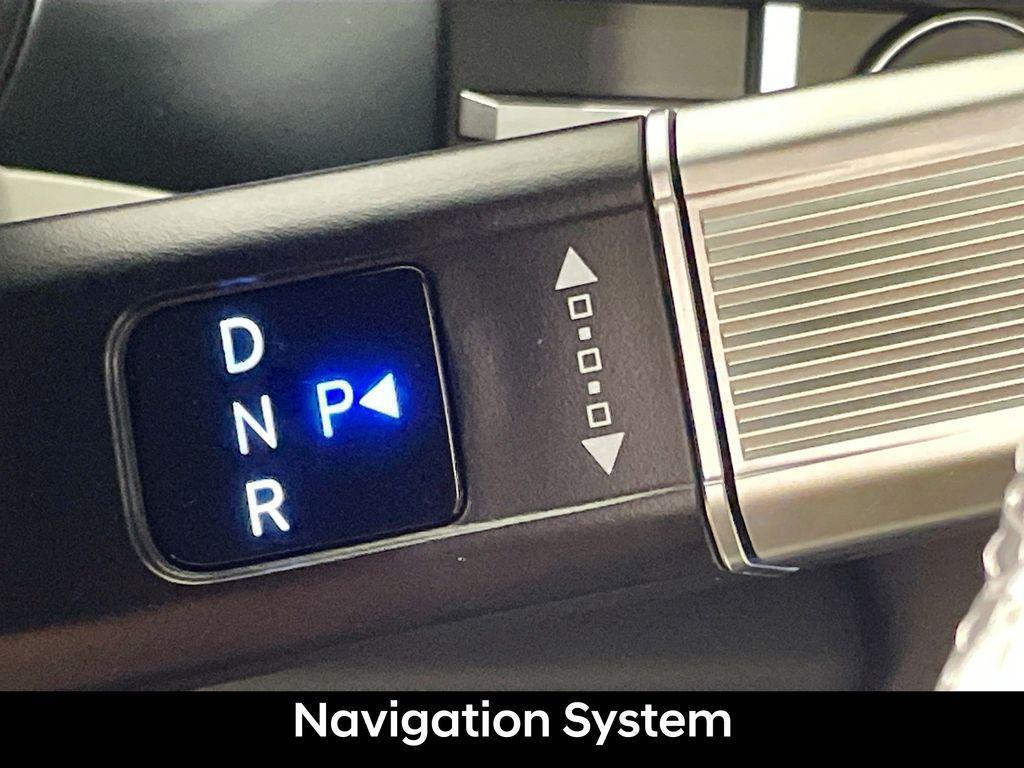 new 2026 Hyundai SANTA FE HEV car, priced at $49,525