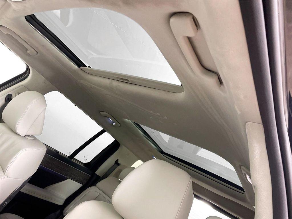 new 2026 Hyundai SANTA FE HEV car, priced at $49,525