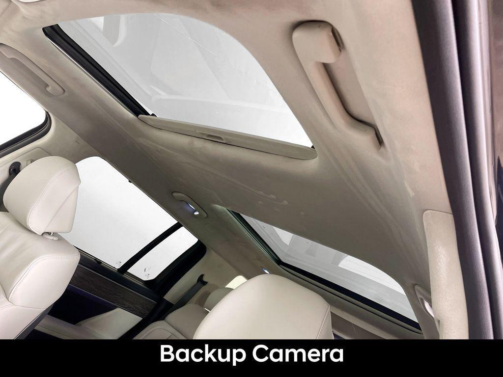 new 2026 Hyundai SANTA FE HEV car, priced at $49,525