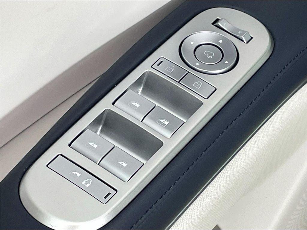 new 2026 Hyundai Palisade car, priced at $57,498